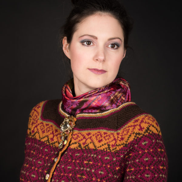 Årolilja - Kari Hestnes - Bilde 2