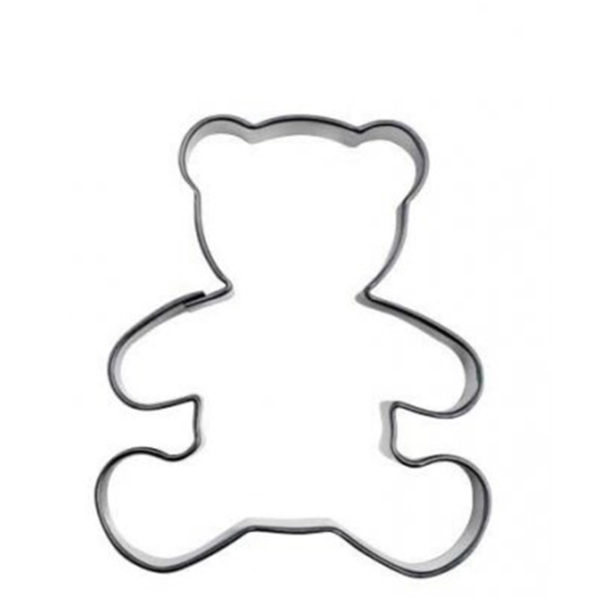 Form til filting - BAMSE, 6 cm