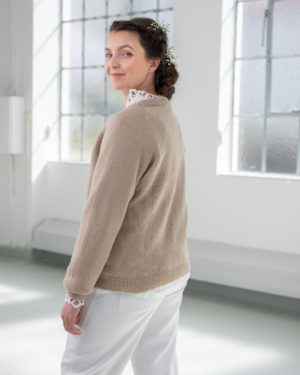 Isabel genser