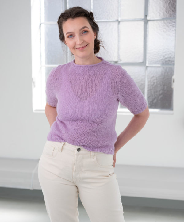 Velia genser - Bilde 3