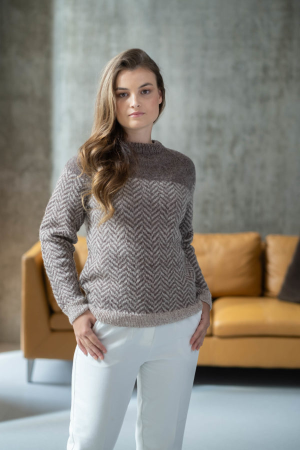 Maki genser - Bilde 2