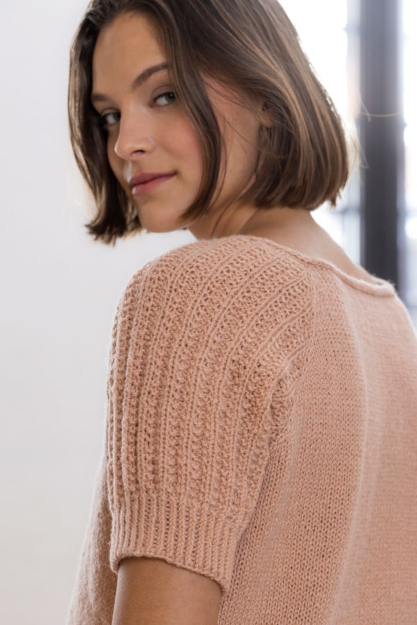 Rikke topp - Bilde 2