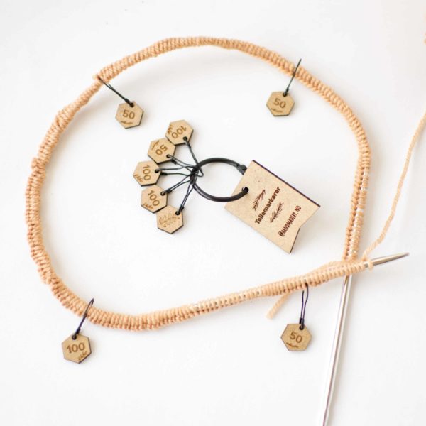 Handmade by - Tellemarkører - Bilde 3