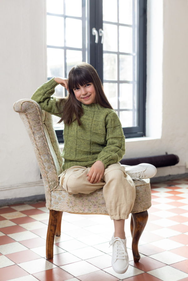 Olea genser