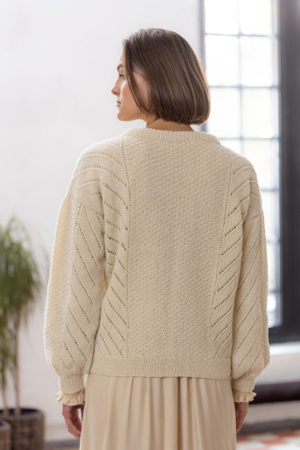 Benedicte genser - Bilde 5