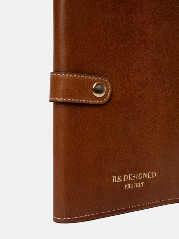 Re:Designed - Project 14, Walnut/Gold - Bilde 5