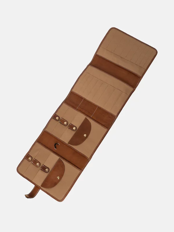 Re:Designed - Project 14, Walnut/Gold - Bilde 2