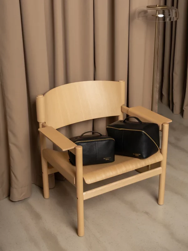 Re:Designed - Project 9, Black/Gold - Bilde 2